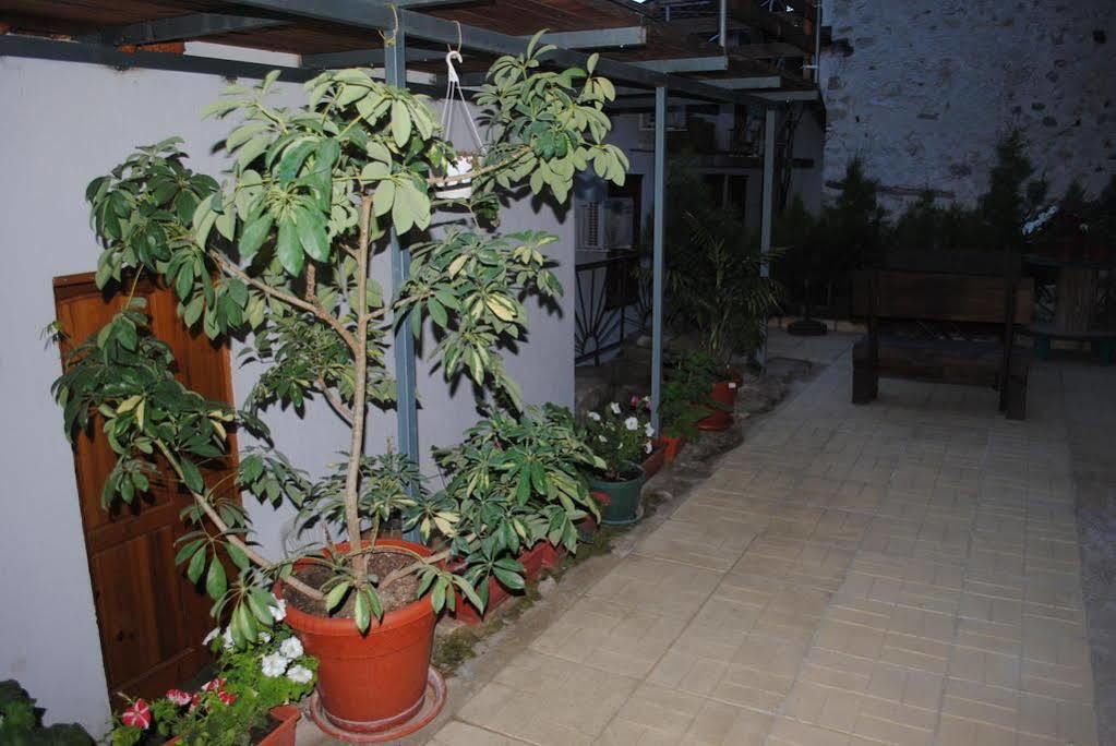 Toni'S Guest House Melnik  Exterior foto