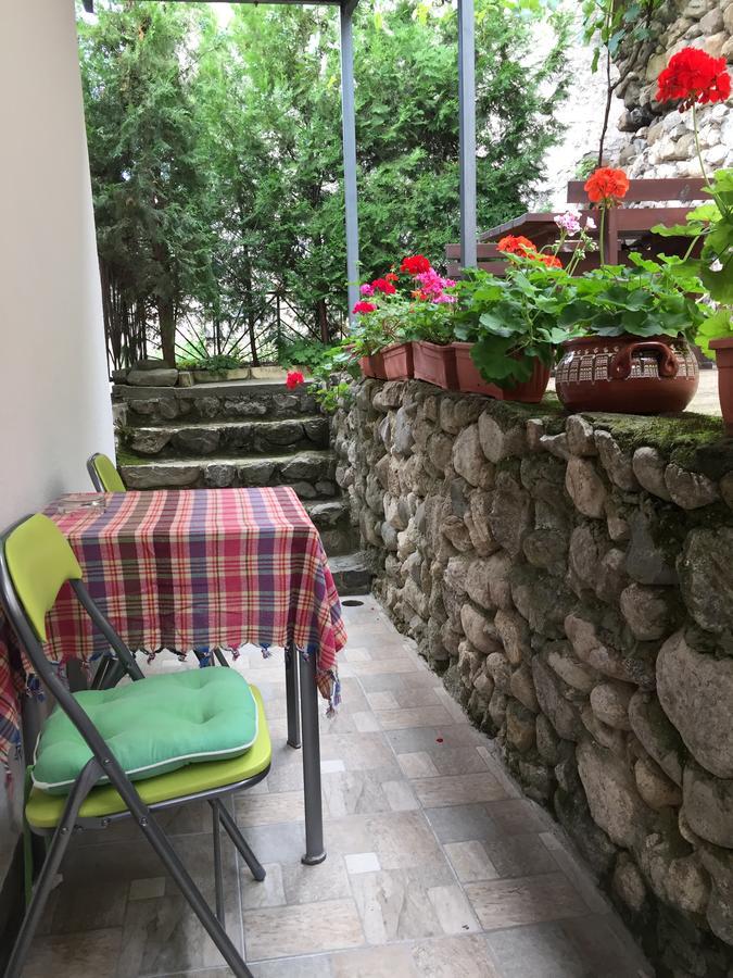 Toni'S Guest House Melnik  Exterior foto