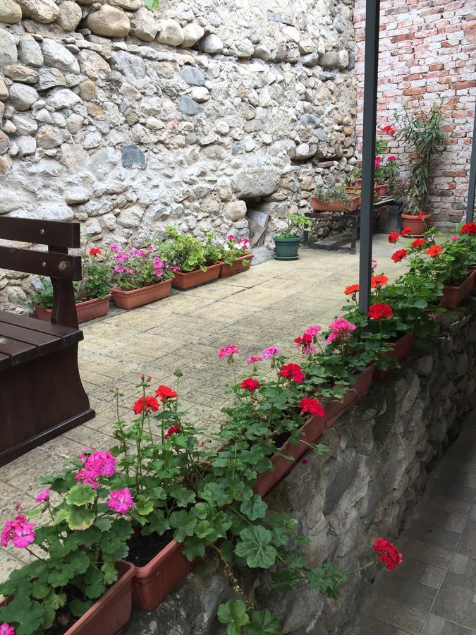 Toni'S Guest House Melnik  Exterior foto