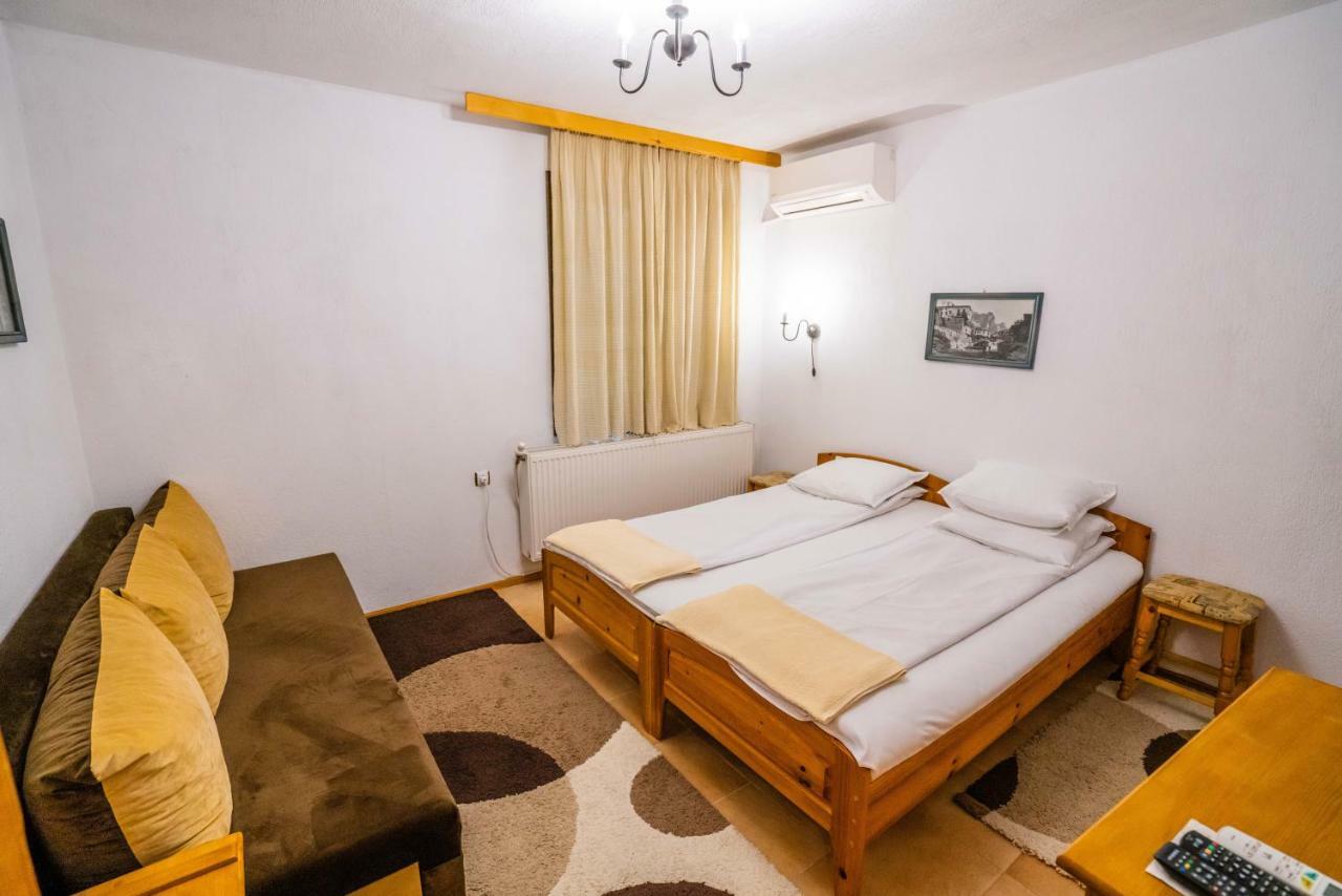 Toni'S Guest House Melnik  Exterior foto